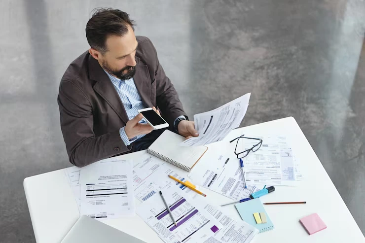 HMRC Offshore Disclosure and Risk Management