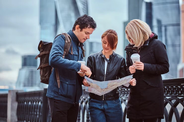 Case Study: UK Group Preparing for Overseas Expansion