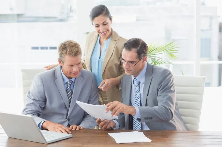 UK Companies Dubai Financial Compliance Services