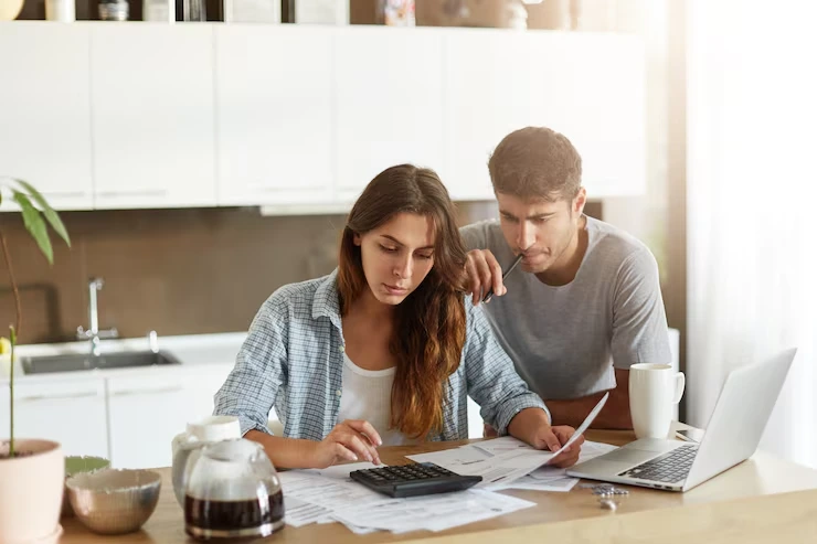 Income Tax Planning