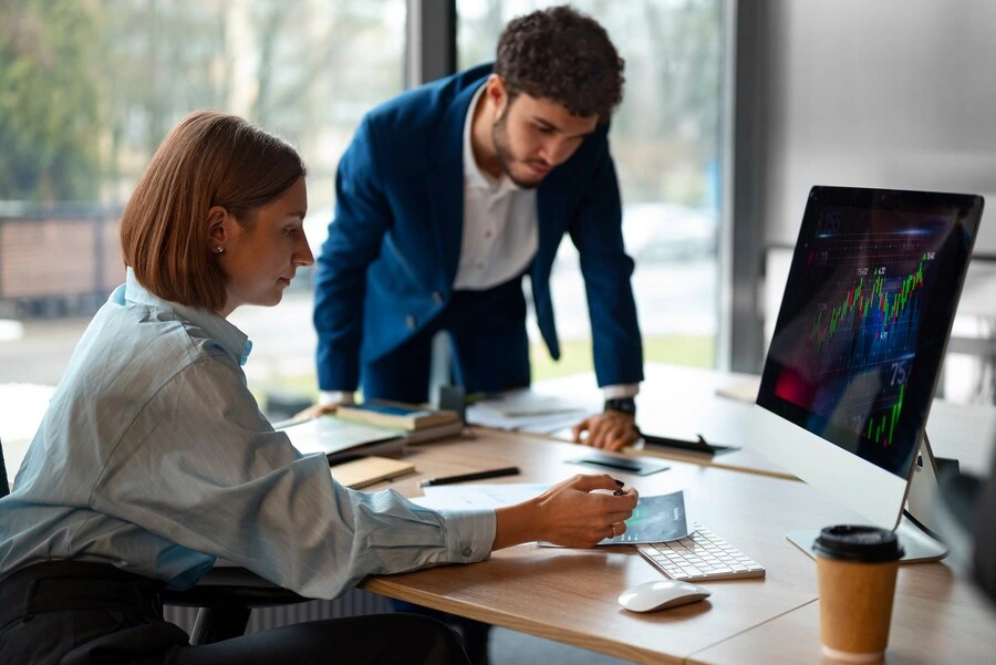 Forex Trading Tax Optimisation for UK Traders