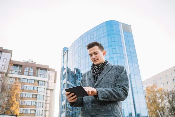 Why developers trust us with cross‑border exposure: