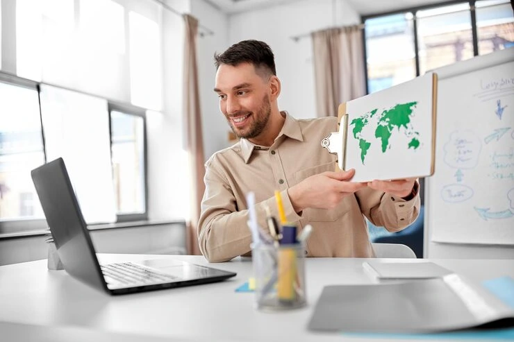 International Income Structuring for High Earners