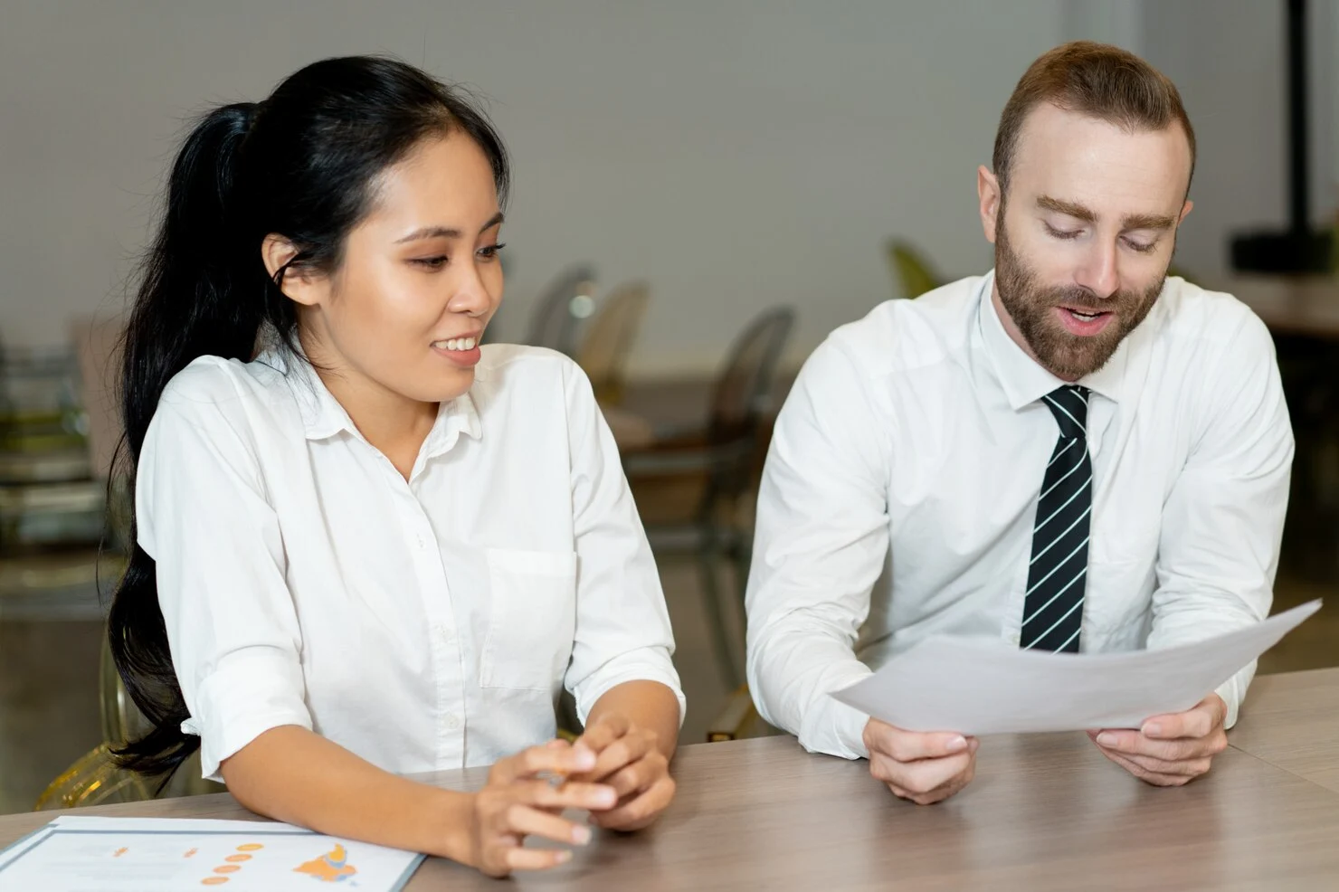 Initial Wealth Assessment and Tax Position Review
