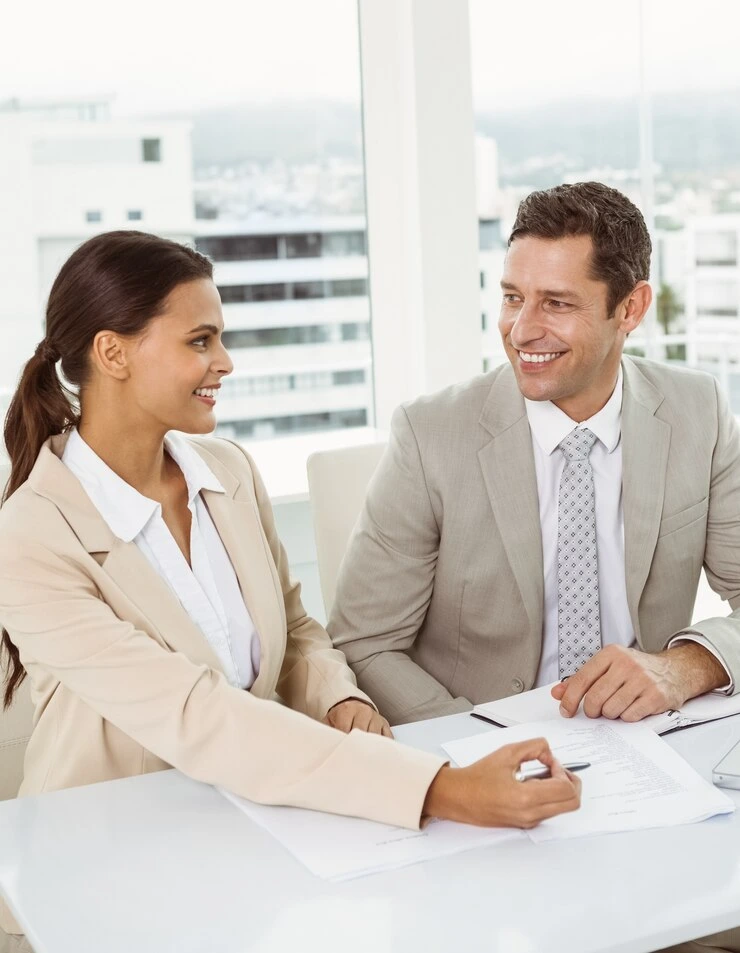 Trust Formation and Structure Planning