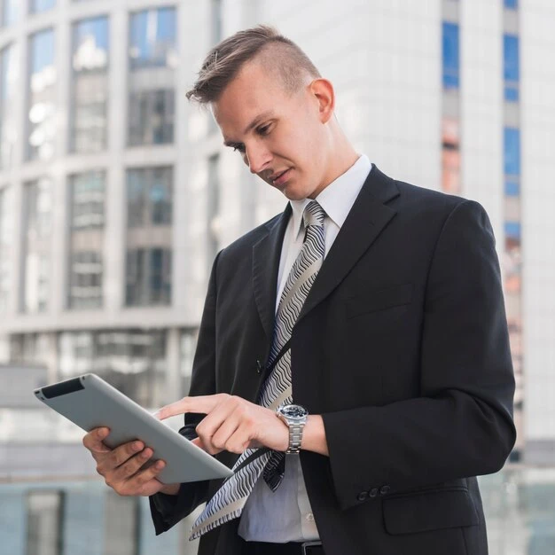 Income Tax Return Filing: Hassle-Free Filing for Individuals and Businesses