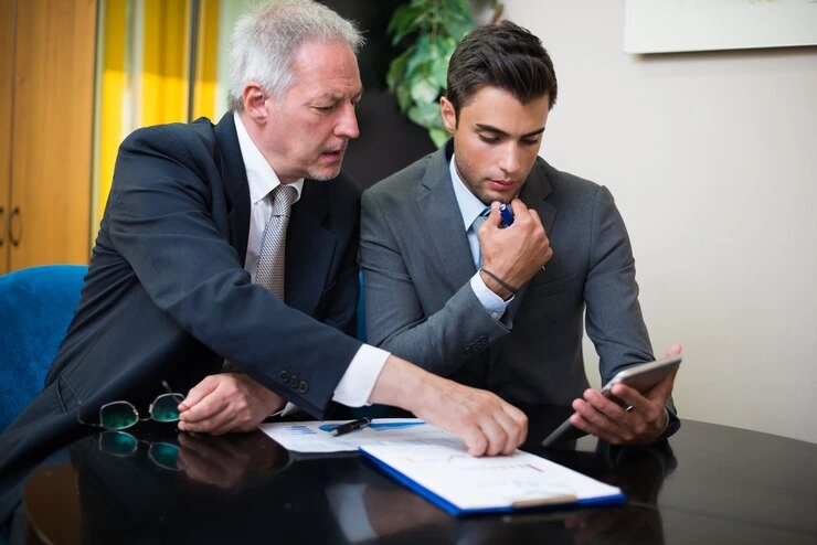 Trust Income Distribution and Beneficiary Taxation
