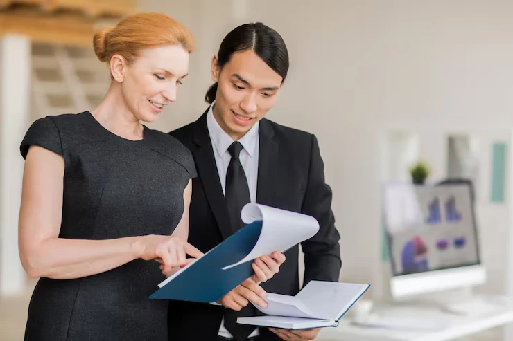 Transitional VAT Reporting During Relocation Phases
