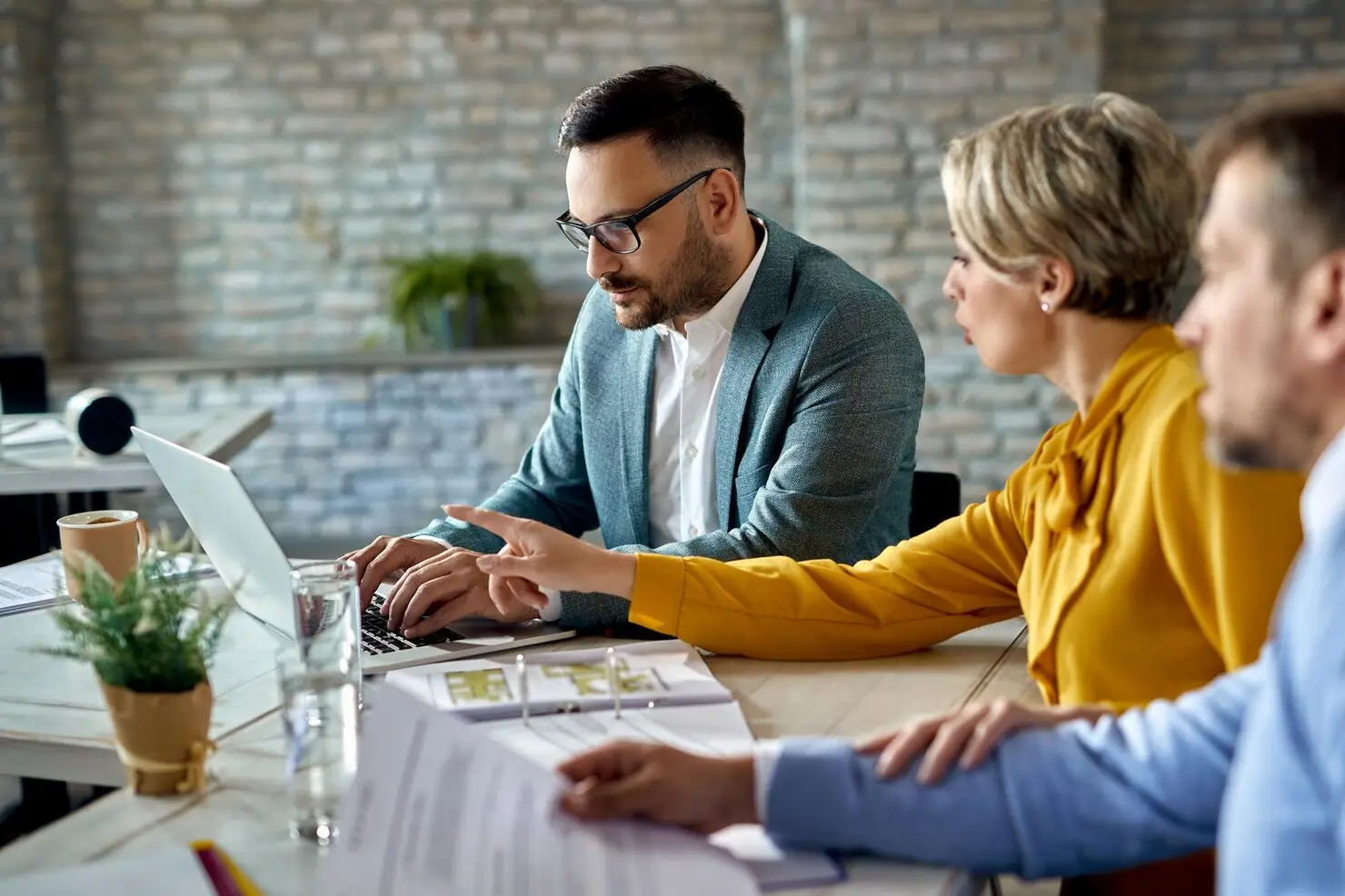 Exit Tax Planning Before Assets Move