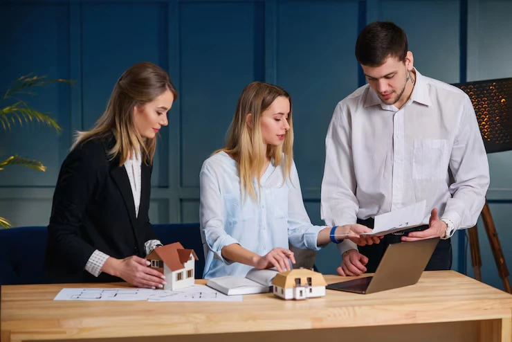 Property and Asset Taxation for Non Residents (SDLT, CGT, NRCGT)