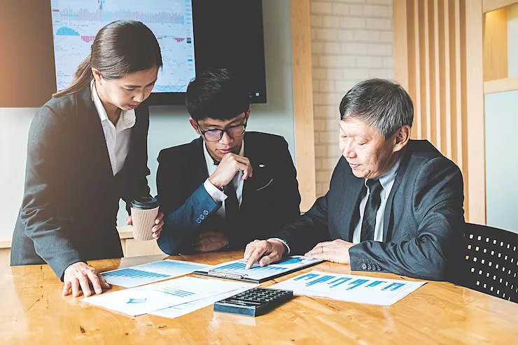 Capital Gains Tax Advisor UK