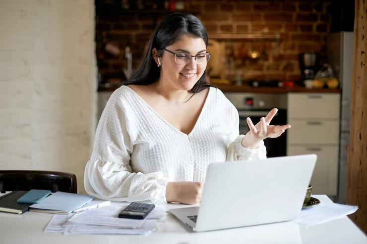 Online Tax Advisor Services