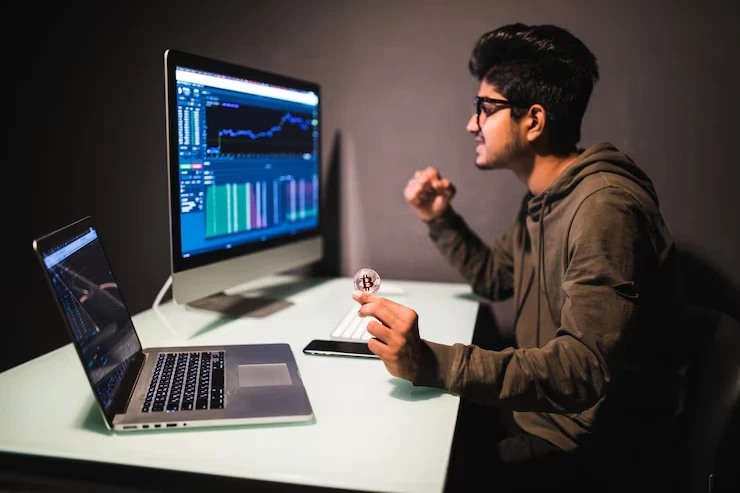 Crypto And Digital Asset Gains Analysis