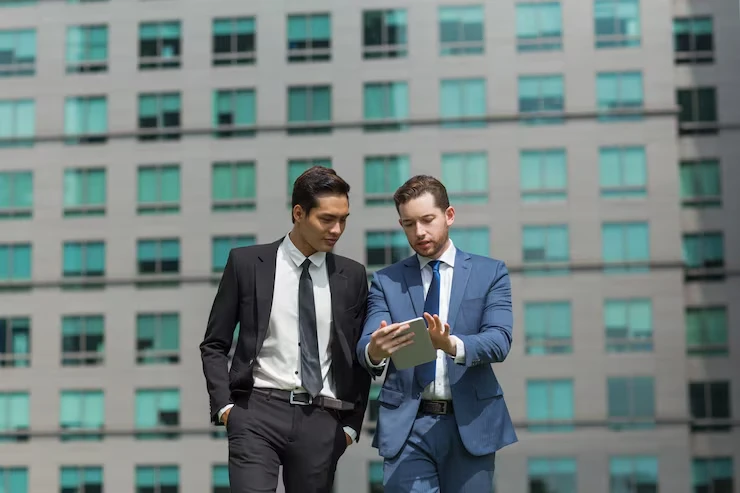 Offshore and UAE Company Structuring
