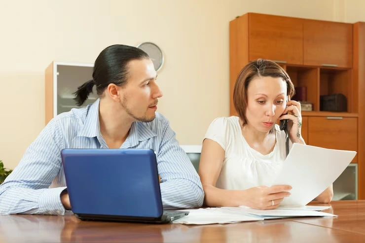Partial Exemption and Input Tax Apportionment