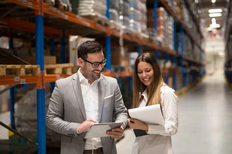 Industrial Warehouse Portfolio – Retrospective Capital Allowance Claims
