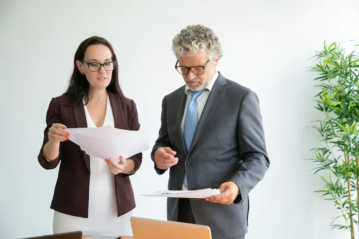 Business Ownership and Cross-Border Structure Disputes
