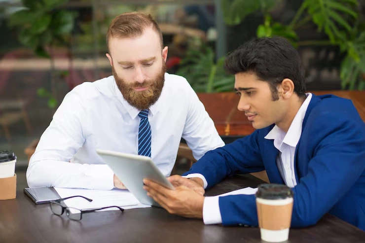 HMRC Submission And Reporting Services