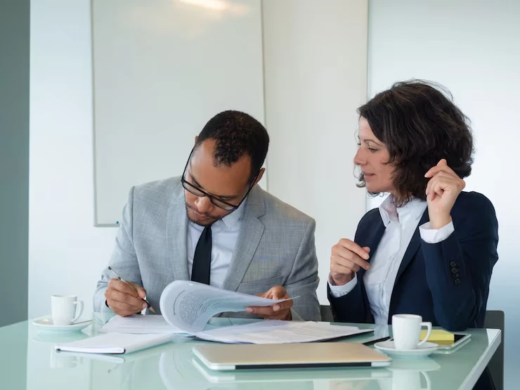 Penalty Mitigation and Disclosure Strategy