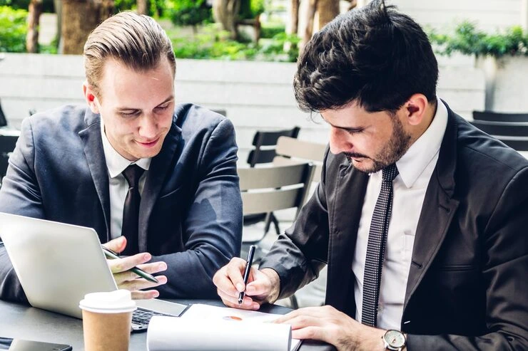 VAT Consultancy UK