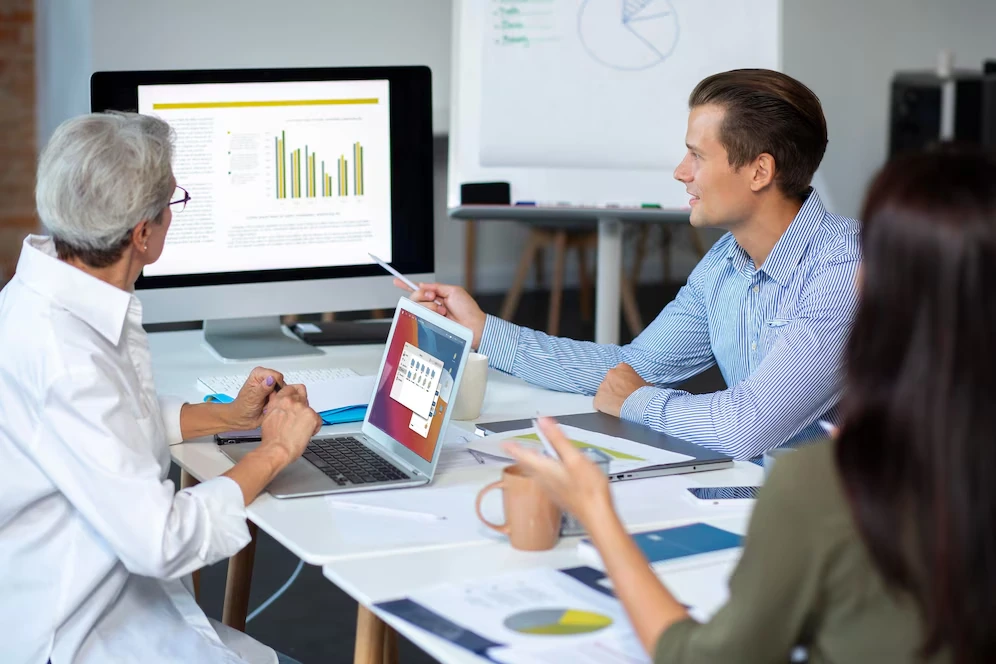 Donation & Grant Reporting Services