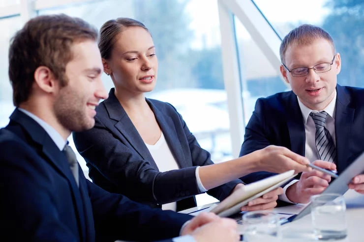 Offshore Company and Holding Structure Alignment
