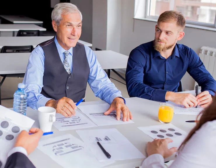 Cross-Border Compliance Coordination