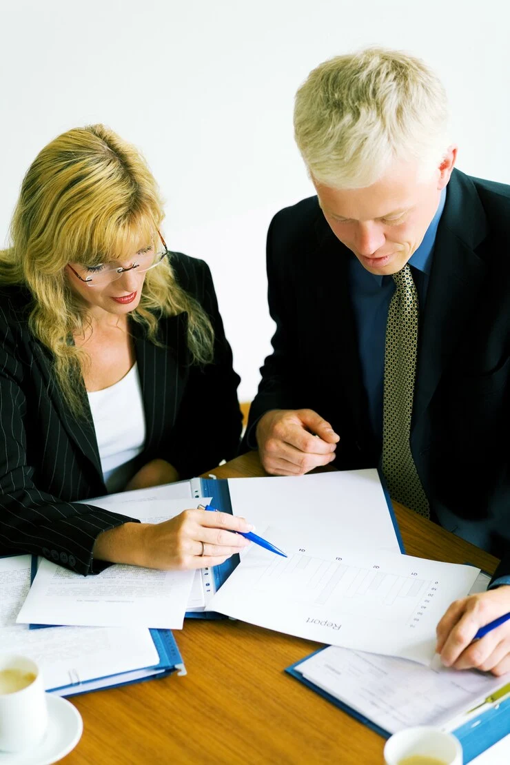 Research and Development (R&D) Tax Credit Consulting