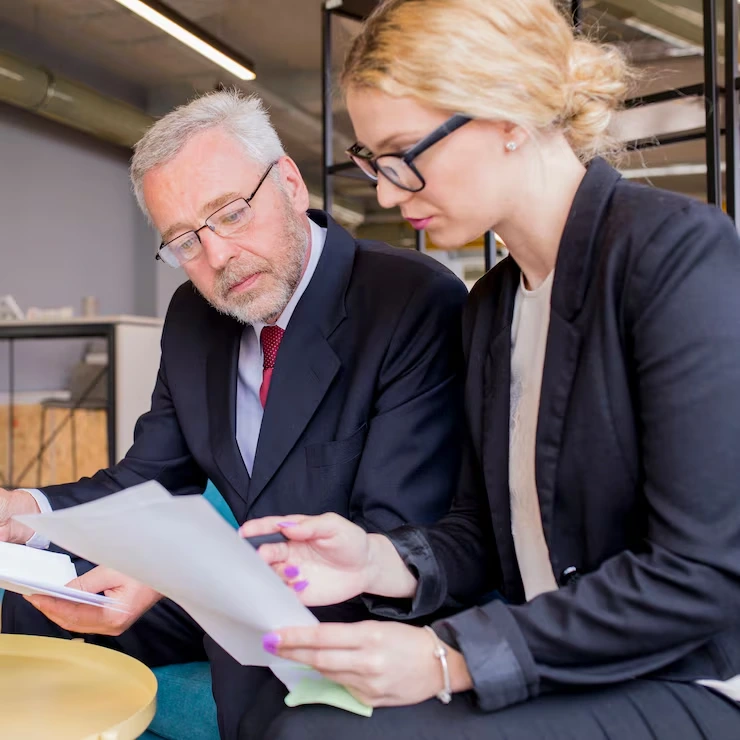 Financial Governance and Compliance Reviews