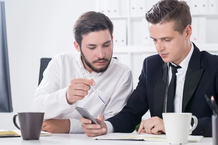 Professional Trust Tax Advisor Company for Precise Tax Compliance