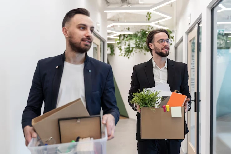 Business Exit And Share Disposal Structuring