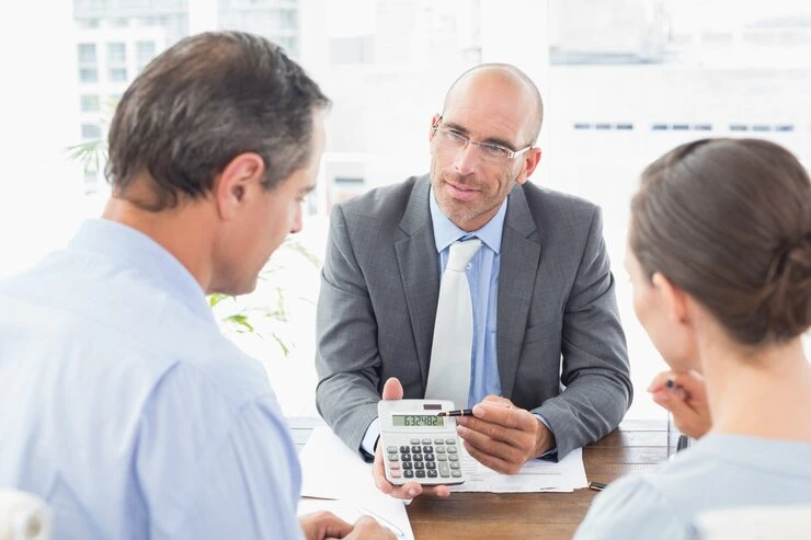 Pension and Investment Tax Advisory