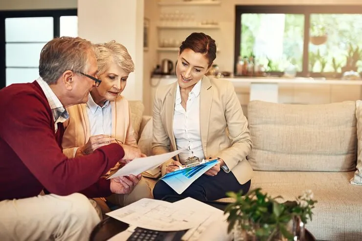 UK Inheritance Tax and Pension Death Benefit Planning