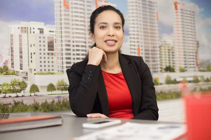 Overseas Property and Investment Reporting