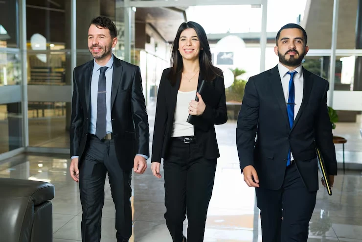 Why Organisations Engage Our CGT Share Specialists in the UK