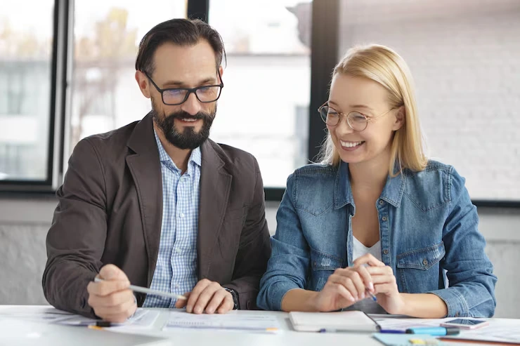 Personal Tax Advice