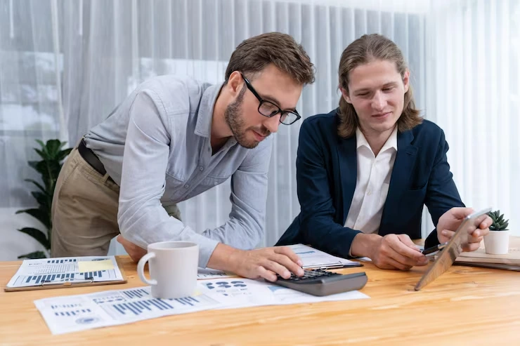 How Our VAT Consultancy Process Works