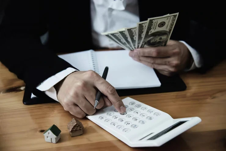 Transaction and M&A tax advisory meeting