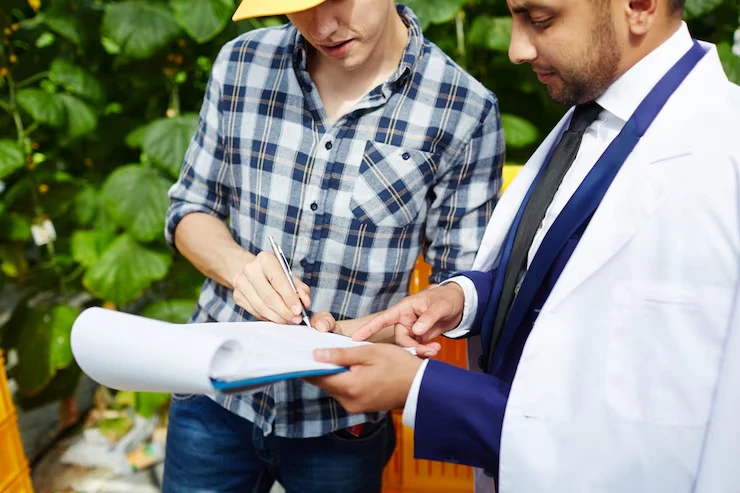 Residency Status Assessment and Exit Structuring