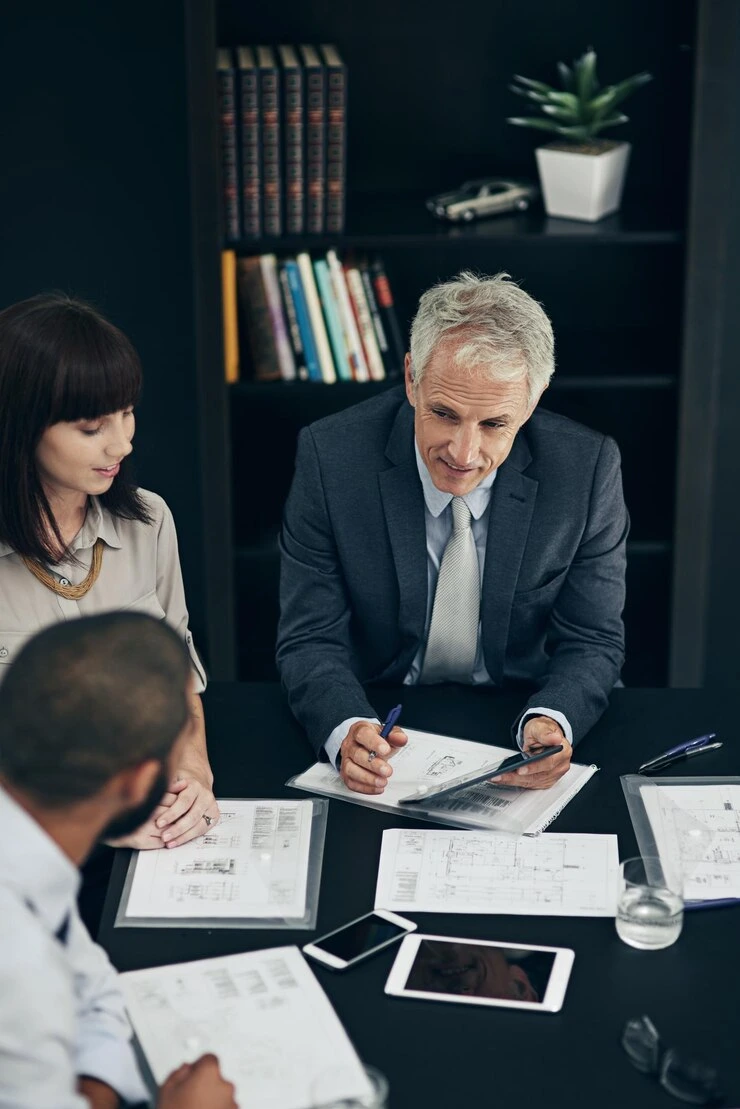 Business and Corporation Tax Investigations