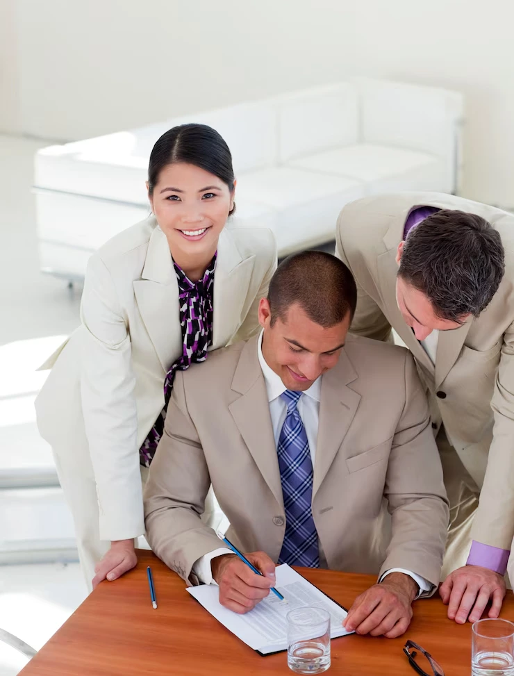 Loss Relief and Group Relief Planning