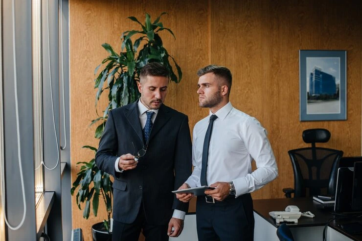 Shareholder and Management Residency Structuring