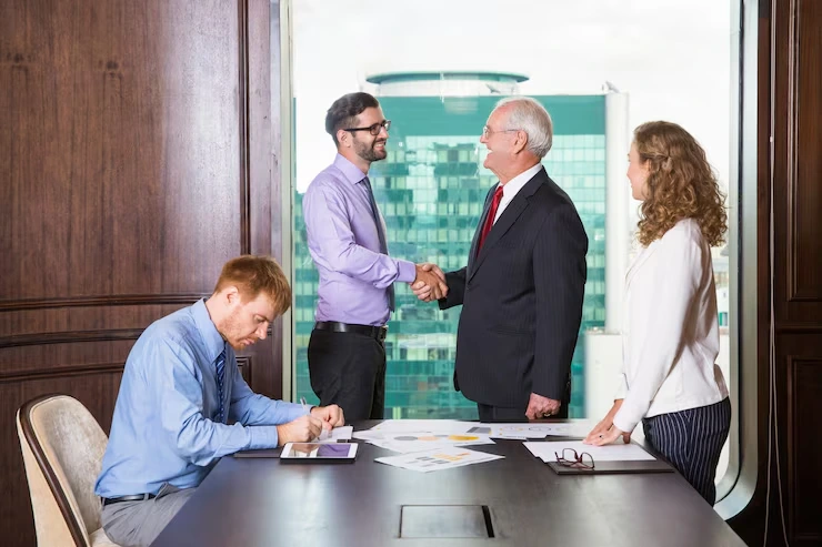 Trust Creation and Administration