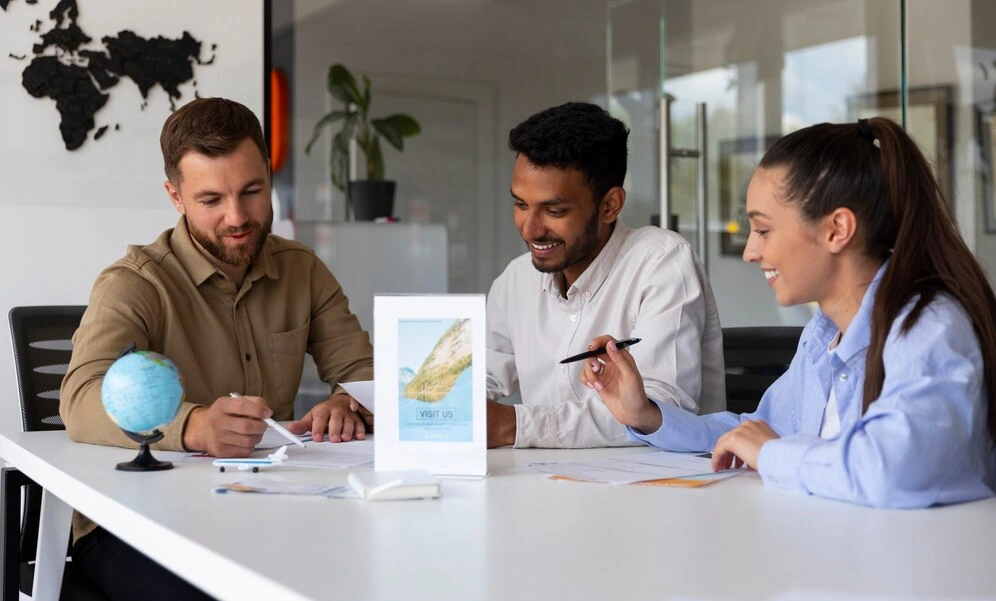 Global Corporate Tax Structuring for International Business