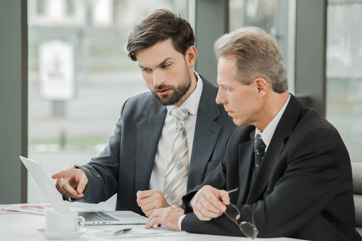 Corporate Tax Challenges We Help UK Businesses Solve