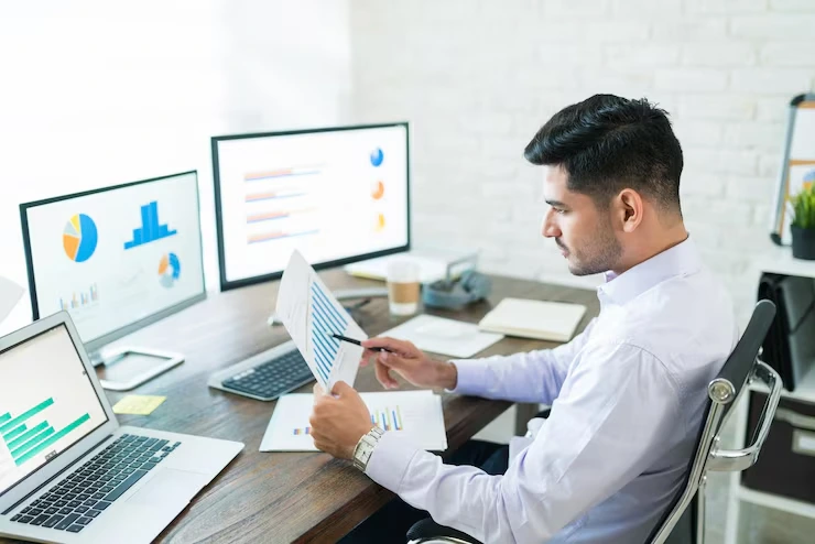 Centralised Reporting Dashboard And Grant Data System