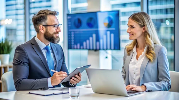 Why UK Businesses Work With Us
