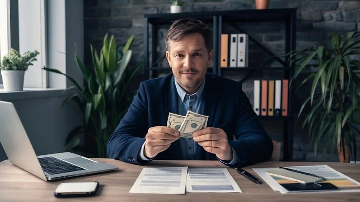 Tax Relief Consulting Services to Simplify Taxes, Save Money