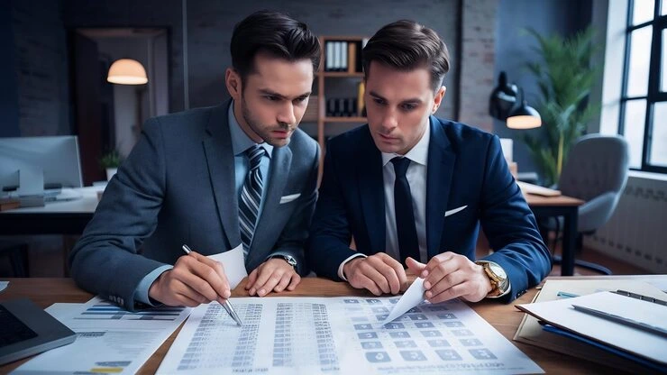 Tax Investigation Services for Accurate HMRC Resolutions