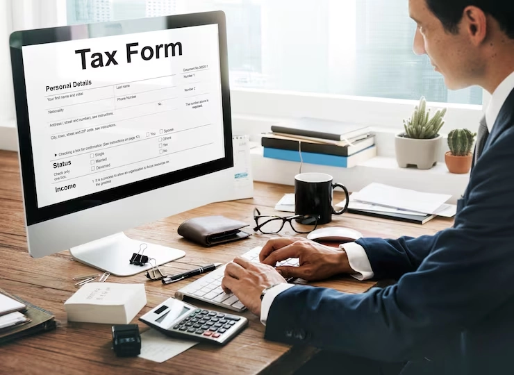 Ongoing Non-Resident UK Tax Management